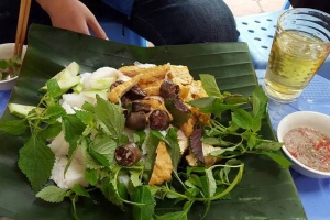 Quán Ăn Bún Ốc, Bún Đậu Mắm Tôm