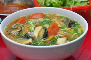Quán Ăn Bún Ốc - Bún Riêu Hà Nội
