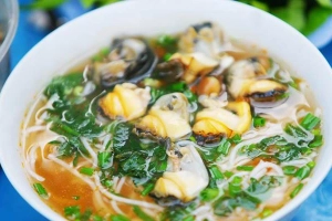 Quán Ăn Bún Ốc - Đống Đa