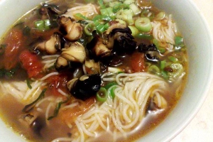 Bún Phở Bác Thanh