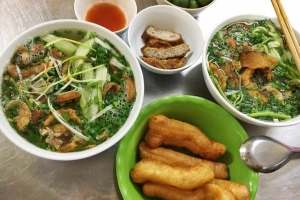 Bún Phở & Đồ Nhậu