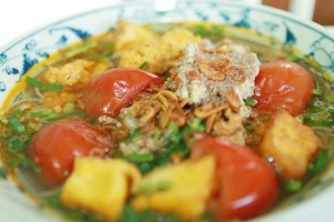 Quán Ăn Bún Quê - Thăng Long