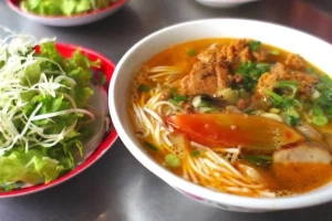Quán Ăn Bún Riêu Cua Đồng
