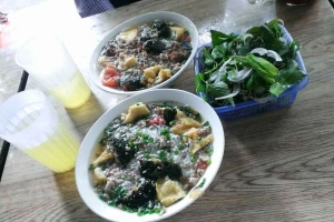 Quán Ăn Bún Riêu Cua - Ngọc Hồi