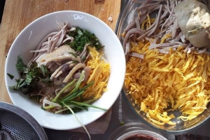 Quán Ăn Bún Thang, Phở & Xôi - Nguyễn Du