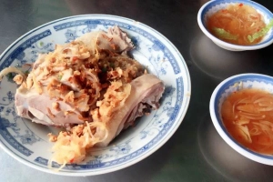 Quán Ăn Bún Vịt Miến Gà - Ngon Nhất Quán