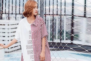 Bùng Nhùng Shop - Nguyên Hồng
