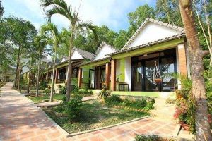 Bungalow Mai Phương Bình