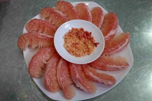 Bưởi Đỏ Huế - Shop Online