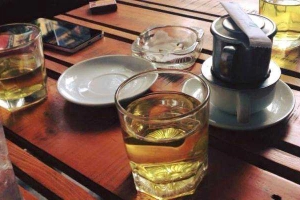 Buôn Mê Thuật Cafe