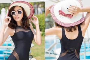 Bupfashion - Kim Mã