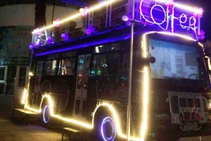 Bus Coffee