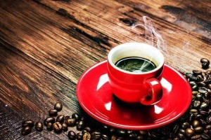 Bustaro Cafe - Cafe Hạt Rang