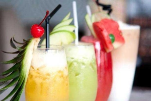 Bút Cafe - Hoàng Mai