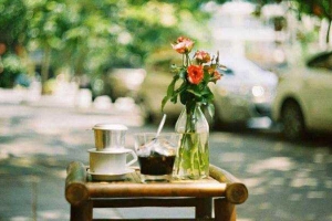 Bút Chì Cafe