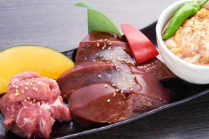 Butasama - Nhà Hàng Yakiniku & Horumonyaki