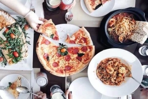 Nhà Hàng Buzza Pizza - Nguyễn Thị Thập