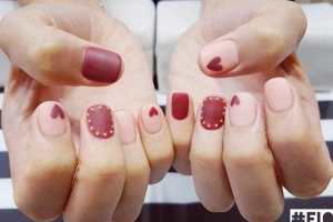 Bylin Nails Beauty