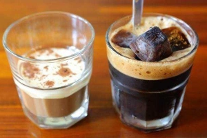 C.A Coffee