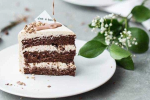 C'est Si Bon - Cafe, Desserts & Cakes
