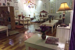 C&M - Cafe & Trà Sữa