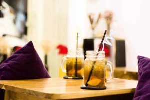 C.O.C Phan Thiết Milk Tea & Coffee
