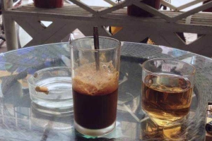C.O.C Sài Gòn Cafe