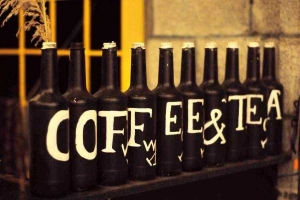 C&T -  Coffee & Tea