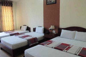 C30 Glory Hotel