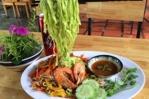 Quán Ăn CA 2 - Lẩu Nướng & Bia
