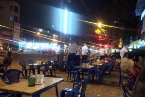 Ca 3 - Quán Ăn Gia Đình & Nhậu Bình Dân - Lê Hồng Phong