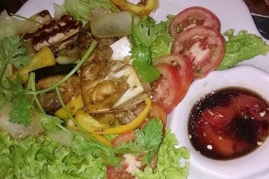 Quán Ăn Cá Biển 26