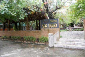 Ca Dao Karaoke Cafe - Giải Toả Mệt Mỏi