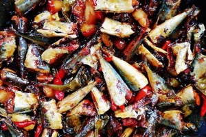 Cá Kho Mỹ Hương Vỹ Dạ - Shop Online
