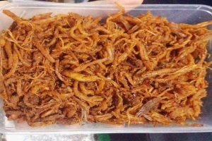 Cá Kho, Thịt Lợn Khô & Mắm Tép Chưng Thịt - Shop Online