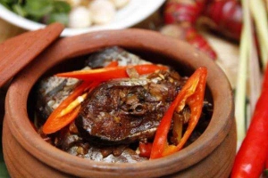 Cá Kho Vũ Đại - Shop Online