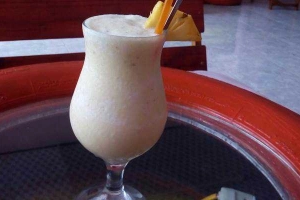 Cà Mau Phố Coffee