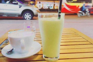 Ca Mi Cafe