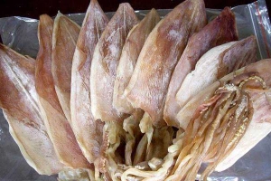 Cá Mực Một Nắng Đảo Phú Quý - Shop Online