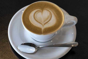 Cà Na Cafe