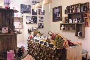 Cá: Perfumista