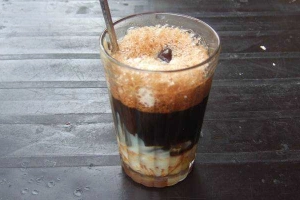 Cà Phê 74