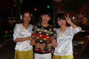 Cà Phê 79 - Cafe Sân Vườn