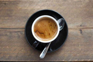 Cà Phê C1 - Trần Phú