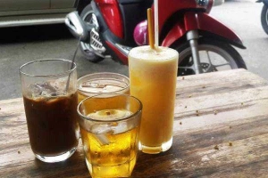 Cà Phê Cây Si