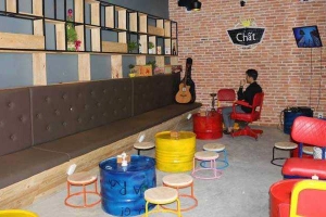 Cà Phê Chất