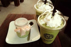 Cà Phê Chồn - Nguyễn Thái Bình