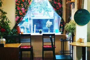 Cà Phê Đặng