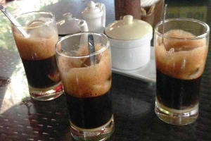 Cà Phê Đẫy