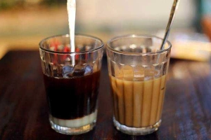 Cà Phê & GIải Khát